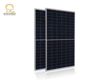 Modiwl hanner cell poly 275-295W
