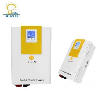 Storio Ynni 4kw Oddi ar System Ynni Solar y Grid